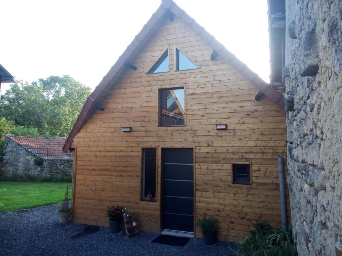 Maison Privative, Cocooning, Zen , Avec Jacuzzi Mont-Notre-Dame Екстер'єр фото